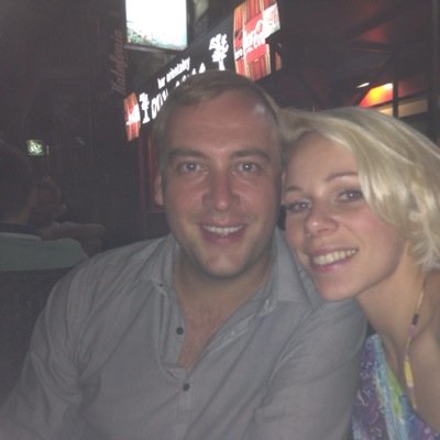 Profile Picture of Benjamin Knowles (@benknowles1981) on Twitter