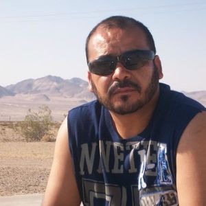 Profile Picture of Roberto Ramos (@238562673) on Myspace