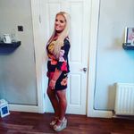 Profile Picture of karen dowling (@kardowxx) on Instagram