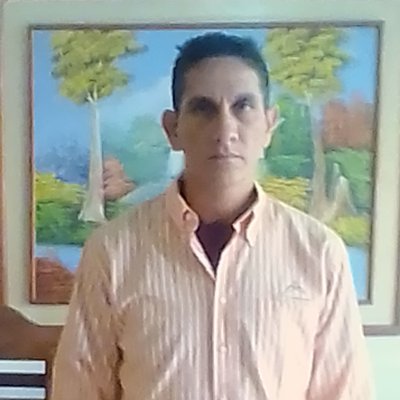 Profile Picture of Cristobal  Vasquez (@stocristo_1977) on Twitter
