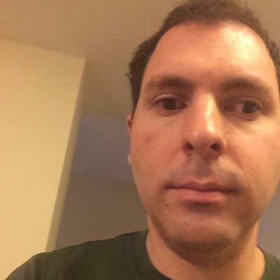 Profile Picture of Ben Kaplan (@Benjammin3147) on Twitter