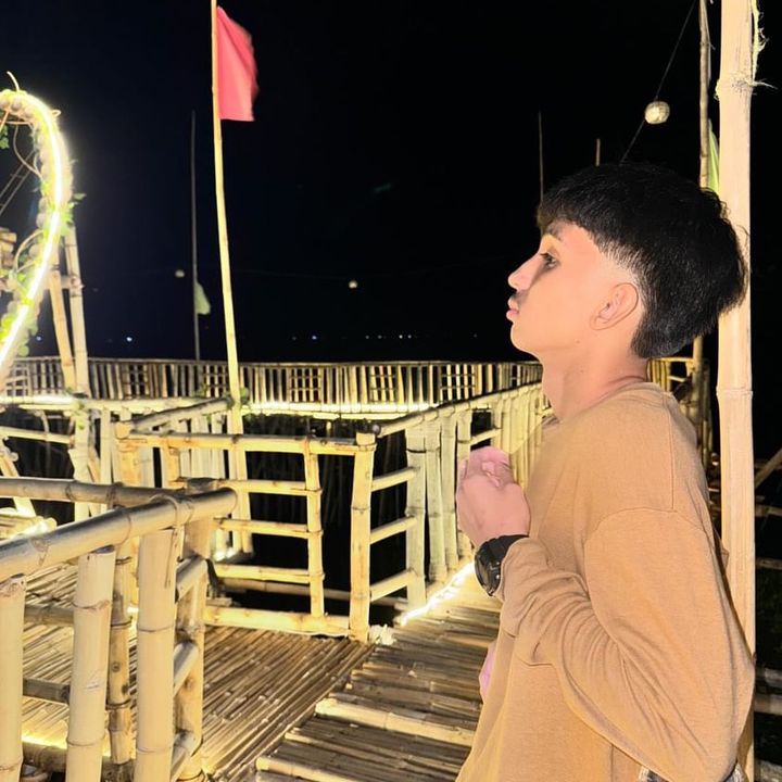 Profile Picture of aradaserafin_ (@aradaserafin_) on Tiktok