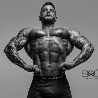 Profile Picture of Alex Wightman (@wightman_alex) on Twitter