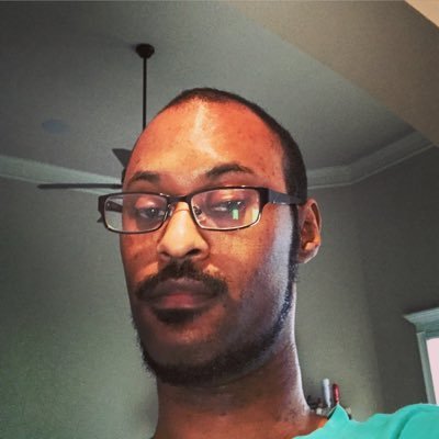 Profile Picture of Allan Sanders 🇺🇸🇹🇹 (@Son12Dow) on Twitter