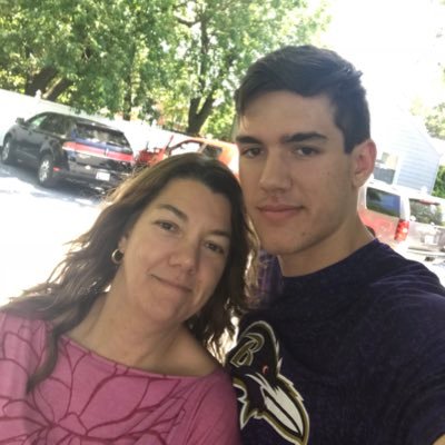 Profile Picture of Tina Willey (@Tinawilley1) on Twitter