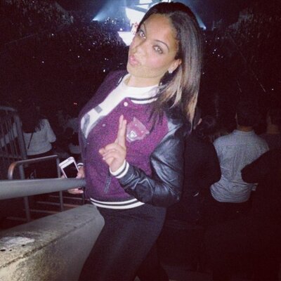 Profile Picture of Christine Tharpe (@hazel234) on Twitter