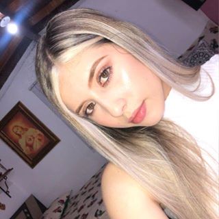 Profile Picture of Daniela G Velásquez (@DanielaGvelasquez1) on Facebook