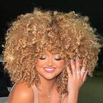Profile Picture of Arlene🇩🇴🌻 (@arleniascurls) on Instagram