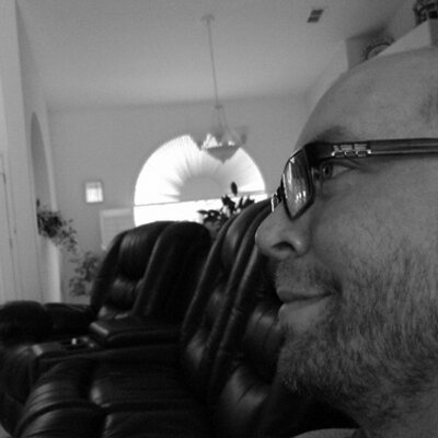 Profile Picture of Aaron D Melamed (@AaronDMelamed) on Twitter