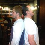 Profile Picture of Alan Monk (@alanmonk) on Instagram
