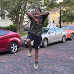 Profile Picture of Andrew Willis (@his_chi_ness) on Instagram
