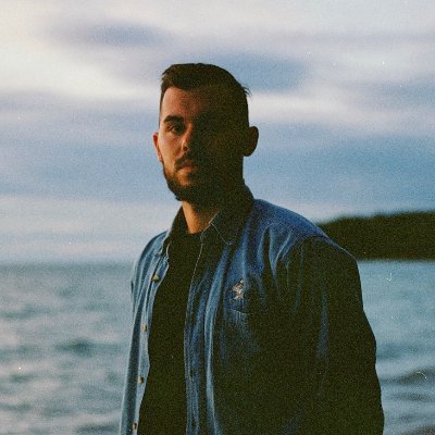 Profile Picture of Evan Walsh (@EvanBlaiseWalsh) on Twitter