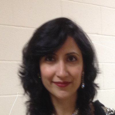 Profile Picture of Shazia Shah (@shaziashah09) on Twitter