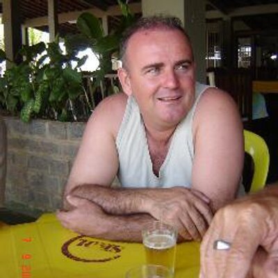 Profile Picture of Alex Faria (@alexfaria70) on Twitter