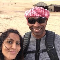 Profile Picture of Alpna Sharma Daniels (@alpna-sharma-daniels) on Quora