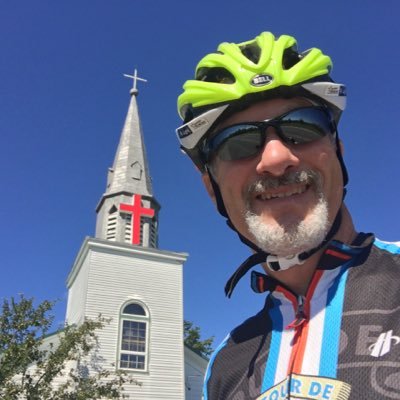 Profile Picture of Pedal On (@RobertLight8) on Twitter