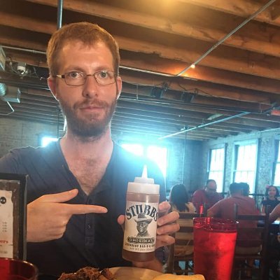 Profile Picture of Miles Patrick Davis (@MilesPatrickDa1) on Twitter