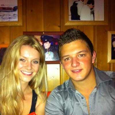 Profile Picture of Ganda (@MichaelSchieber) on Twitter