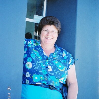 Profile Picture of Pat Weaver (@BeauWolf) on Twitter