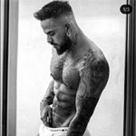 Profile Picture of Daniėl Gāloz 🧿 (@daniel_galoz) on Instagram