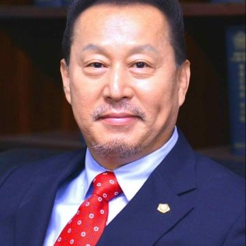 Profile Picture of Patrick dan (@Patrickdan18) on Twitter