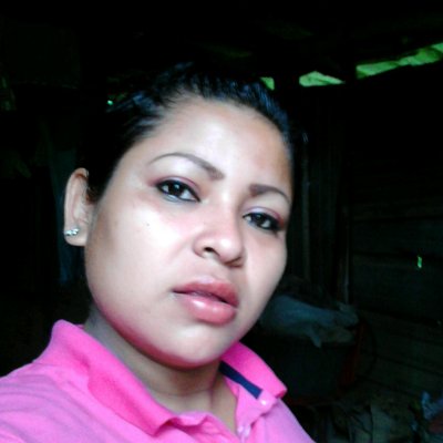 Profile Picture of Miriam Isavel Carpio (@Con34Carpio) on Twitter