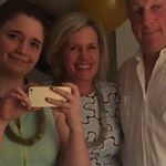 Profile Picture of Anne Peck (@lyndonpeck) on Instagram