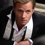 Profile Picture of Rupert Penry-Jones Fans (@rpjfans) on Instagram