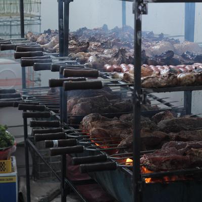 Profile Picture of Andre De Oliveira (@ParrillaBuffet) on Twitter