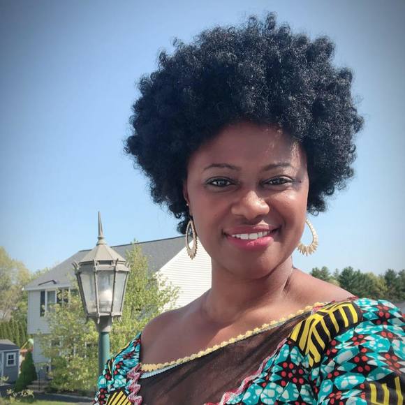 Profile Picture of Barbara Acheampong (@bkacheamps) on Poshmark