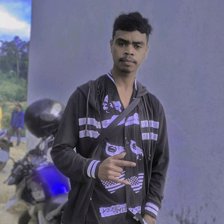 Profile Picture of David mar (@user3297775381419) on Tiktok