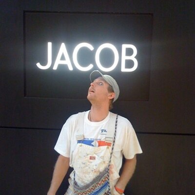 Profile Picture of Jacob Watson (@TheDesertFleet) on Twitter