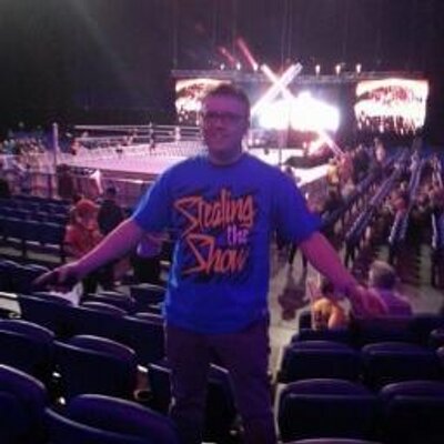 Profile Picture of Mark Flavin (@FlavinMf) on Twitter