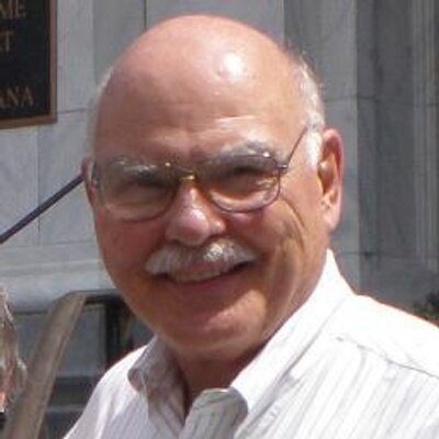 Profile Picture of John Varela (@John_Varela) on Twitter