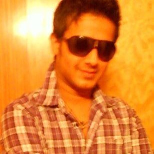 Profile Picture of Vishal Gulati (@vishalgulati10) on Twitter