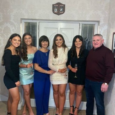 Profile Picture of Noel Crosby (@noelbullcrosby) on Twitter