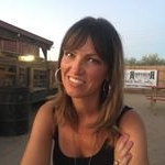 Profile Picture of April Driver (@apeso78) on Instagram