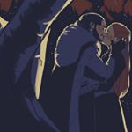 Profile Picture of kilber_Katz (@brian.james.king) on Instagram