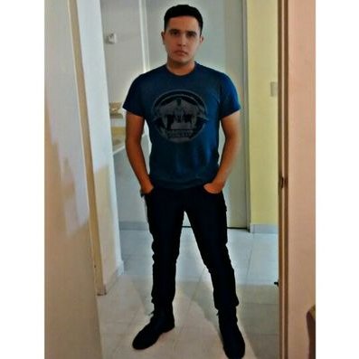 Profile Picture of Alexander Lizama (@Pbo_Alex) on Twitter