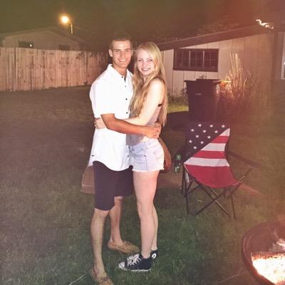 Profile Picture of Sam Rhoades (@s_rhoades_) on Twitter