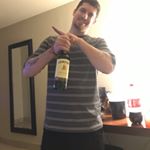 Profile Picture of Eric Ensing (@allseeingeverything) on Instagram