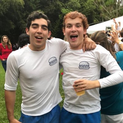 Profile Picture of Thomas Landers (@thomaslandersm) on Twitter