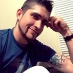 Profile Picture of Blaine Reid (@reid_boy_25) on Instagram