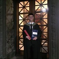 Profile Picture of Xiaoye Zhang (@xiaoye-zhang-3) on Quora