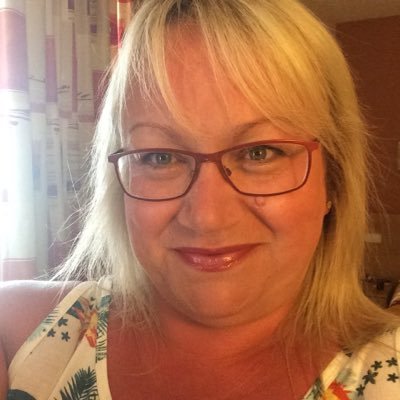 Profile Picture of Dawn Fletcher  💙 (@dawnyfletch26) on Twitter