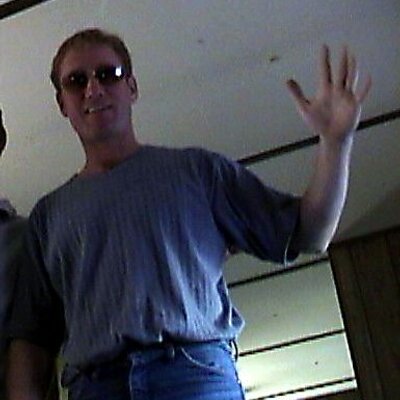 Profile Picture of Thomas Capshaw (@gesture4u) on Twitter