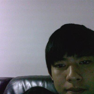 Profile Picture of Nicholas Lim Ding Fu (@NicholasLDF) on Twitter