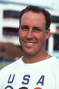 Profile Picture of Brian Ledbetteron Wikipedia