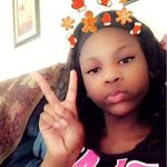 Profile Picture of Alexis Rayniah Thomas (@alexisrayniahthomas) on Instagram