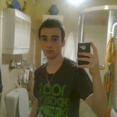 Profile Picture of Alex Pages (@alexpages4) on Twitter